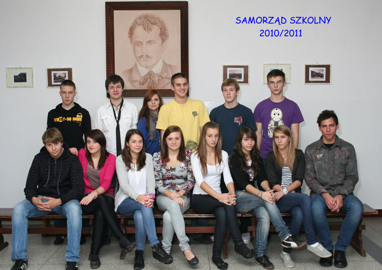 Samorzd Uczniowski